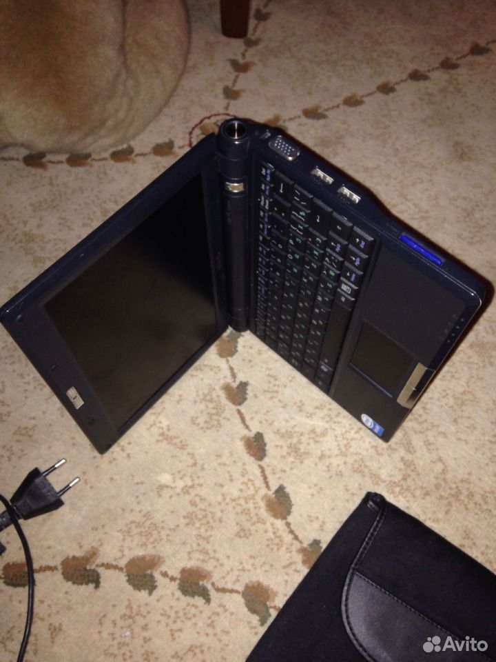 Asus EEEpc
