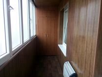 1-к квартира, 36 м², 10/10 эт.
