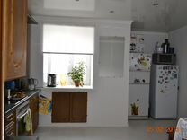 3-к квартира, 124 м², 8/10 эт.