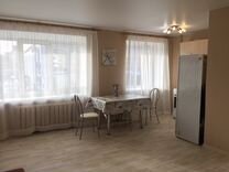 2-к квартира, 41.3 м², 2/5 эт.