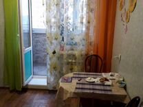 2-к квартира, 51.8 м², 5/17 эт.