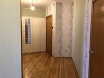 1-к квартира, 61 м², 7/9 эт.