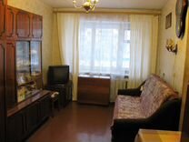1-к квартира, 31.5 м², 2/5 эт.