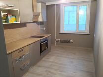 3-к квартира, 71 м², 6/10 эт.