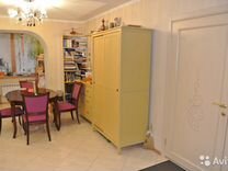 2-к квартира, 81 м², 1/5 эт.