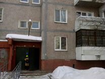 3-к квартира, 62.1 м², 1/9 эт.