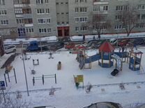 3-к квартира, 75.6 м², 4/9 эт.