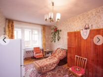 1-к квартира, 33.2 м², 3/5 эт.