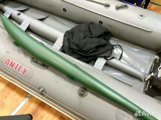 Надувной киль для лодки пвх Надувной киль для лодки пвх