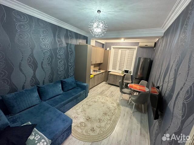 2-к. квартира, 48 м², 2/12 эт.
2-к. квартира, 48 м², 2/12 эт.