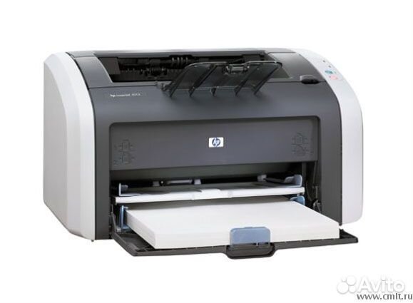 Download Hp Laserjet 1018 Printer Driver Xp