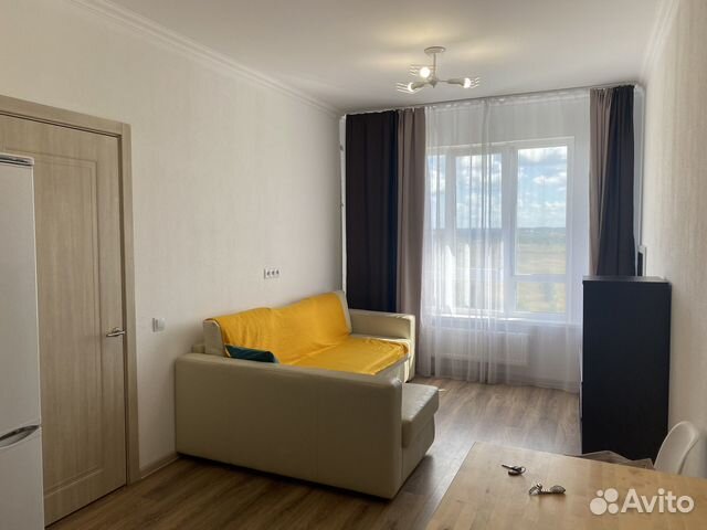 2-к. квартира, 38 м², 2 кровати
2-к. квартира, 38 м², 2 кровати