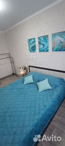 2-к. квартира, 46,3 м², 3 кровати
2-к. квартира, 46,3 м², 3 кровати