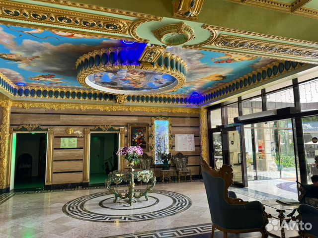 Квартира-студия, 39,2 м², 2 кровати
Квартира-студия, 39,2 м², 2 кровати