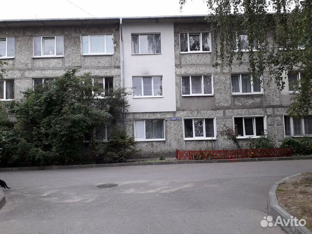 недвижимость Калининград проспект Победы 189