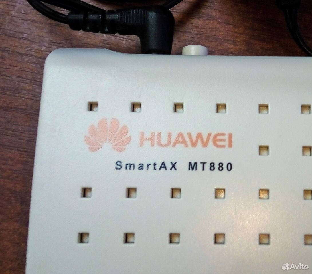 Схема smartax mt880