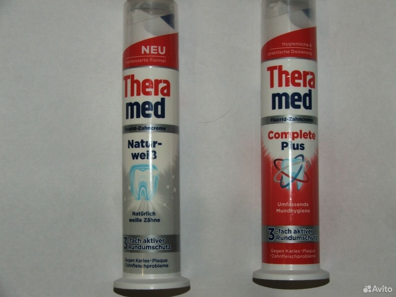 Паста терамед. Терамед. Терамед. Theramed zahnpasta original spender, 100 ml. Немецкая зубная паста.