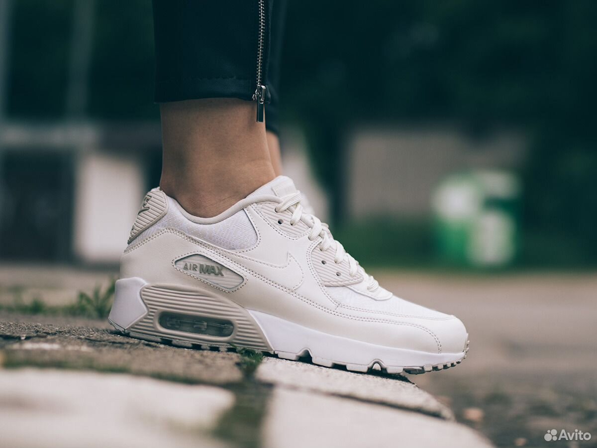 Nike air max se