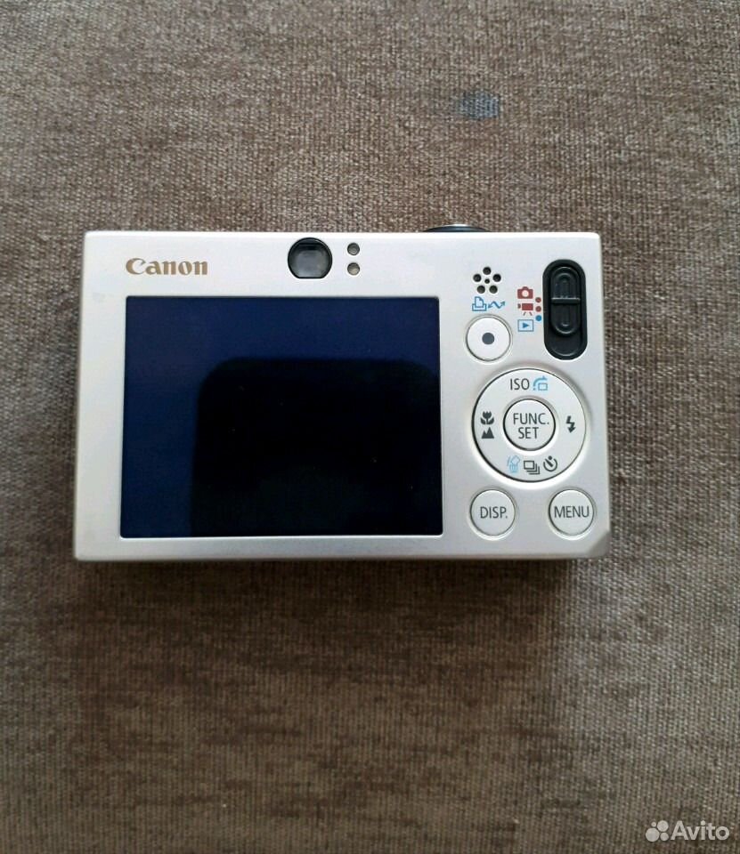 Canon Ixus 70 Купить