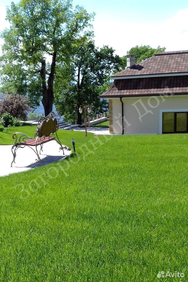 Рулонный газон в Самаре от производителя купить на Зозу.ру - фотография № 2