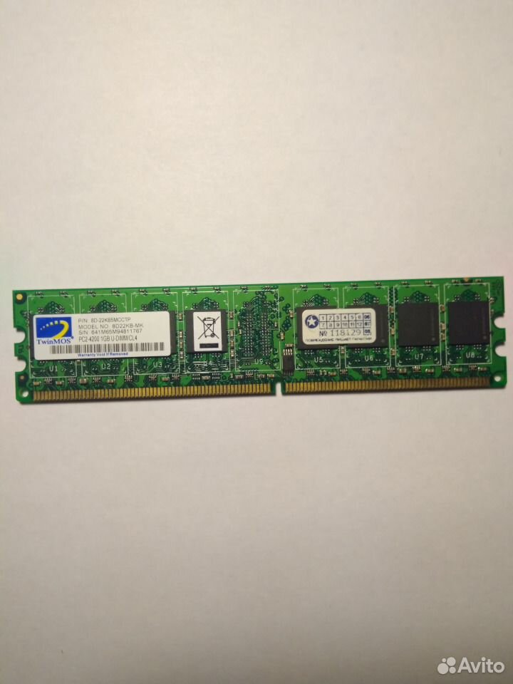 Ddr2 4gb одной планкой. Оперативная память 1 ГБ 1 шт. Twinmos ddr2 533 DIMM 1gb. Оперативная память 2 ГБ 1 шт. Twinmos ddr2 533 DIMM 2gb. Оперативная память twinmos 1gb. Оперативная память 1 ГБ 1 шт. Chaintech ddr2 533 1gb DIMM CL-4.