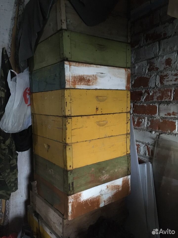 Доданы для пчёл купить на Зозу.ру - фотография № 1