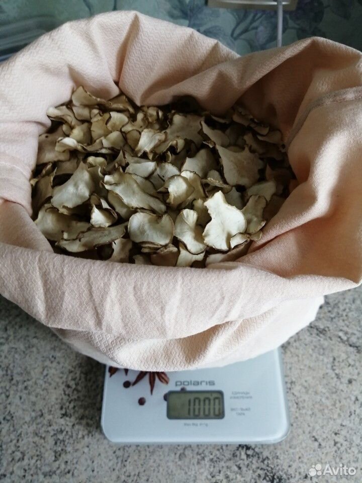 Топинамбур сушеный, чипсы, порошок май 2020г. Экол купить на Зозу.ру - фотография № 4