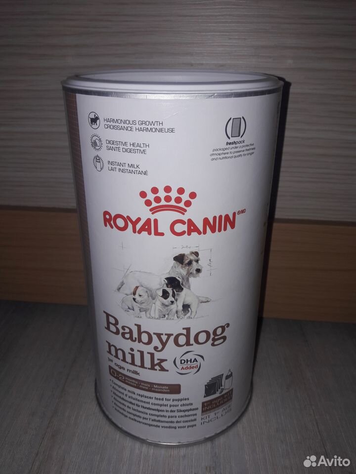 Корм для щенков royal canin купить на Зозу.ру - фотография № 1