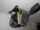 Переключатель передач Ford Kuga 2012 Power Shift