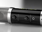 Студ. USB Микрофон Aphex с Обработкой (США, Новый) объявление продам