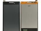 Дисплей Lenovo Tab 2 A7-10 A7-20 с тачскрином объявление продам