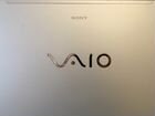 Sony Vaio vgn-fz21mr объявление продам
