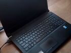Ноутбук Lenovo B50 объявление продам
