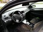 Opel Astra GTC 1.6 AT, 2010, 150 000 км объявление продам
