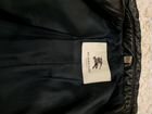 Кожаная курточка burberry объявление продам