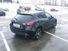 Mazda 3 1.6 МТ, 2013, 130 000 км объявление продам
