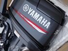 Лодочный мотор Ямаха 30 (Yamaha 30 HWC) объявление продам