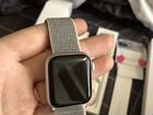 Apple Watch 4 на гарантии объявление продам