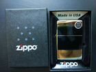 Zippo Reg Chrome Lighters объявление продам