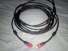 Hdmi кабель 9 метров JET-A объявление продам
