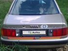 Audi 100 2.3 МТ, 1991, седан объявление продам
