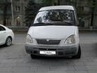 ГАЗ ГАЗель 33023 2.5 МТ, 2004, фургон объявление продам