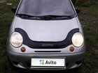 Daewoo Matiz 0.8 МТ, 2006, хетчбэк, битый объявление продам