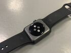 Apple Watch series 3 42mm (Ростест) объявление продам