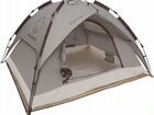 Greenell Дерри 3 палатка с автоматическим каркасом объявление продам