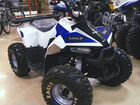 Квадроцикл ATV Eagle 110cc объявление продам