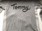 Tommy Hilfiger свитер объявление продам