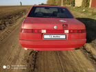Alfa Romeo 164 3.0 AT, 1992, седан объявление продам
