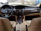 BMW 5 серия 2.5 AT, 2005, 308 000 км объявление продам