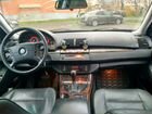 BMW X5 3.0 AT, 2002, 330 000 км объявление продам